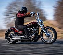 Image result for Custom Harley Cruisers