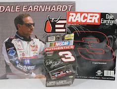 Image result for Dale Earnhardt Collectibles