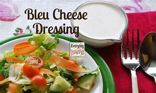 Image result for bleu cheese