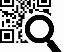 Image result for QR Code Scan Icon Symbol