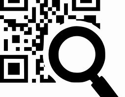 Image result for QR Code Icon.png