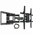 Image result for Wall Mounted 65 Inch TV