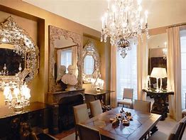 Image result for Coco Chanel Home