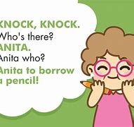 Image result for Silly Knock Knock Jokes