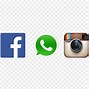 Image result for Whats App Facebook YouTube Twitter