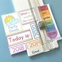 Image result for DIY Calendar Preschool