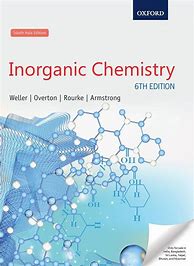 Image result for Inorganic Chemistry Textbook PDF Tina Turner