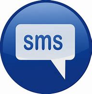 Image result for SMS Text Message Icon