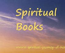 Image result for Spiritual Self-Help Books