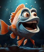 Image result for Goofy Ahh Fish
