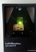 Image result for Lift Master Remotes