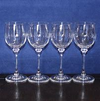 Image result for Anya Optic Stem Champagne Glass