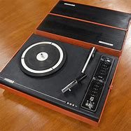 Image result for Philips Vintage Stereo Record Player