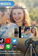 Image result for Wireless iPhone Microphone