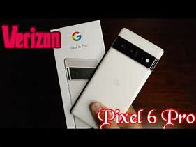 Image result for verizon google pixels 6