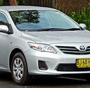 Image result for Toyota Corolla 2010