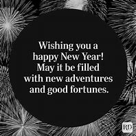 Image result for Fun Wishes Happy New Year