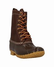 Image result for Ll Bean Brown Boots
