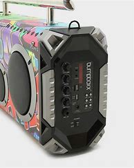 Image result for Bluetooth Boombox