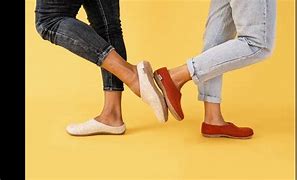 Image result for Dearfoams Cozy Comfort Slippers