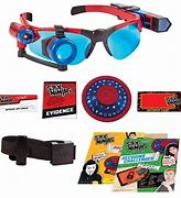 Image result for Spy Gear Ad