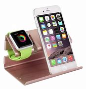 Image result for apple watches stands nightstands