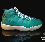 Image result for Custom Jordan 11s