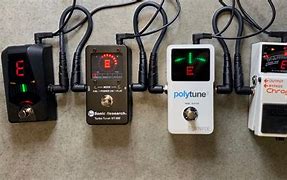 Image result for Tuning Pedal
