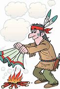 Image result for Smoke Signals Drawing
