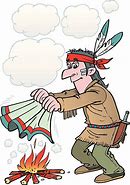 Image result for Smoke Signal Drawing