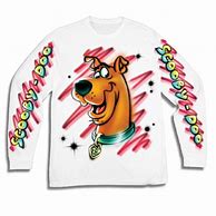 Image result for Scooby Doo Shirts for Adults