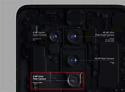 Image result for One Plus 8 Infrared