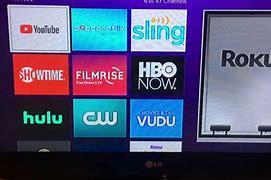 Image result for YouTube TV Channels Roku