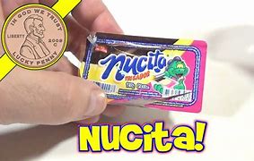 Image result for Strawberry Mexican Candy