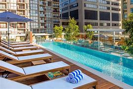 Image result for Hotel Outdoor Swimming Pool