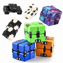 Image result for Galaxy Pop It Fidget Toys