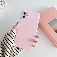 Image result for Light Pink iPhone 11" Case