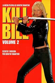 Image result for Kill Bill Cast Vol. 2