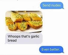 Image result for Animorphs Memes Garlic Bread