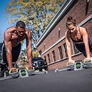 Image result for Push-Up Machine