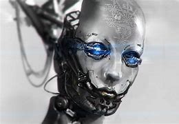 Image result for Ai Robot Screen Face