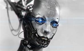 Image result for Ai Robot Pic