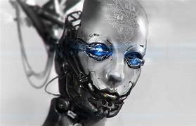 Image result for Ai Robot Background