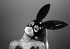 Image result for Ariana Grande Dangerous Woman PhotoShoot