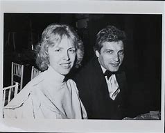 Image result for David Selby Spouse