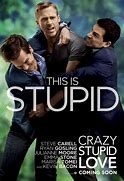 Image result for Crazy Stupid Love Robbie