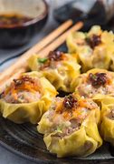 Image result for Fish Siomai