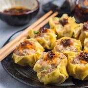 Image result for Siomai