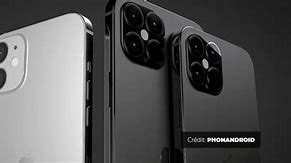 Image result for iPhone 12 Modeles