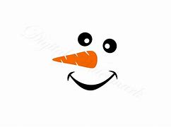 Image result for Snowman Face Free SVG Cricut